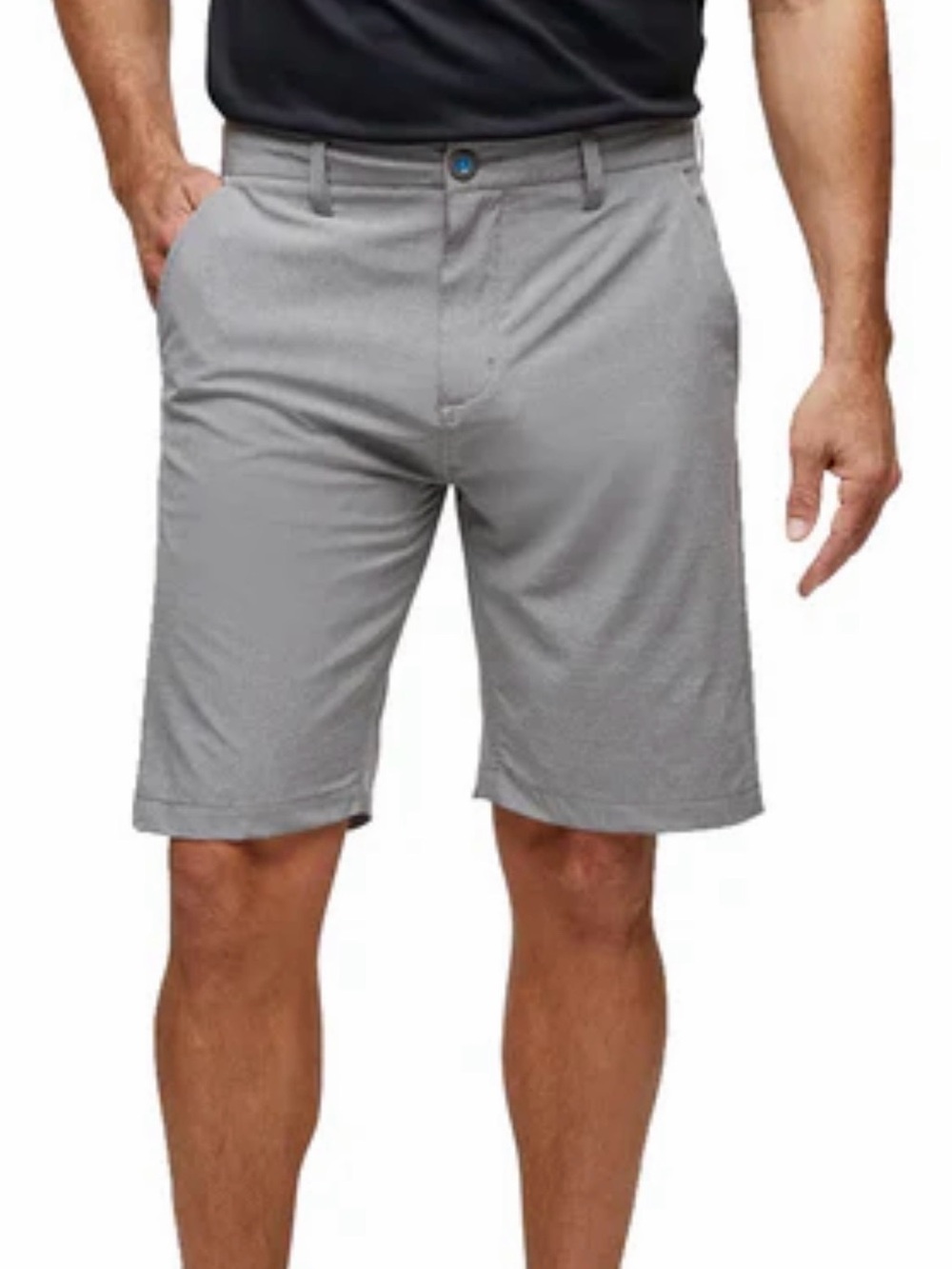Devereux Cruiser Hybrid Mens Golf Shorts Sz 30